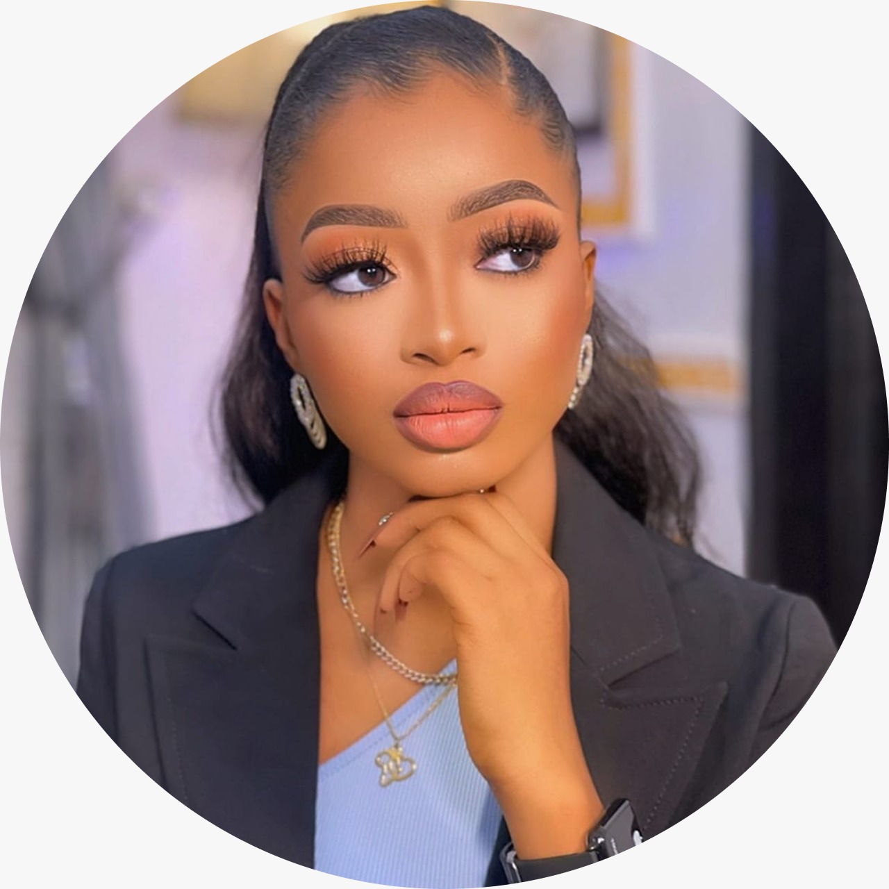 Emmanuella Azegba