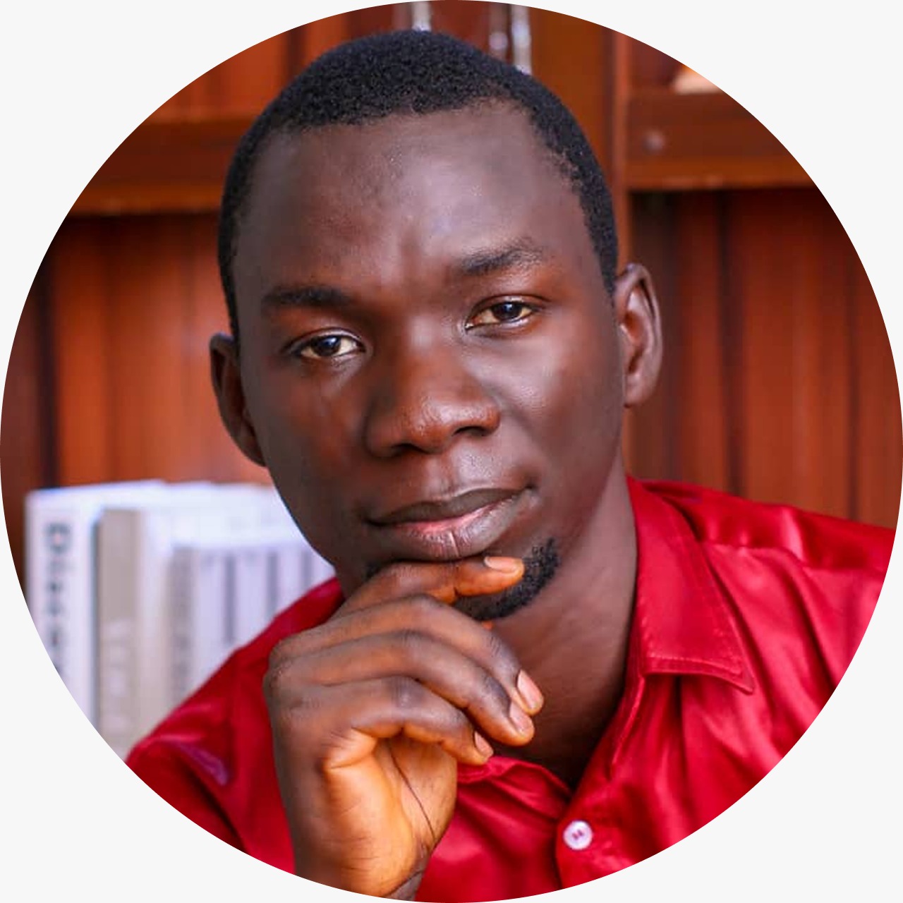 Gideon Nnakude