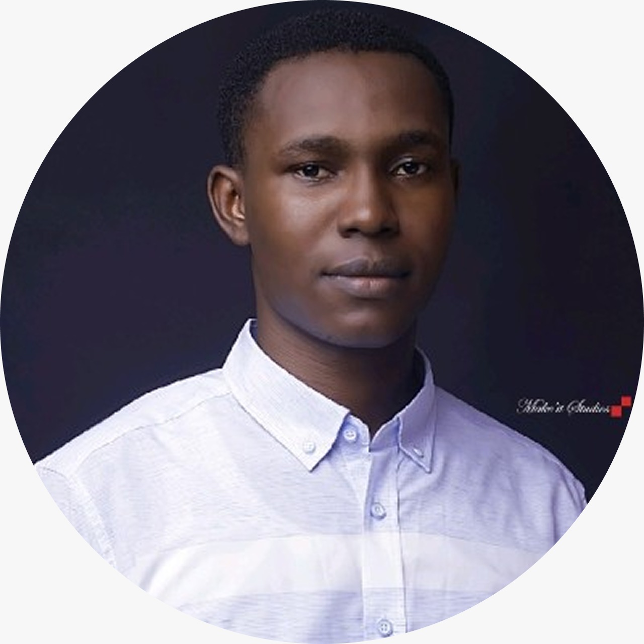 Micheal Olatunde