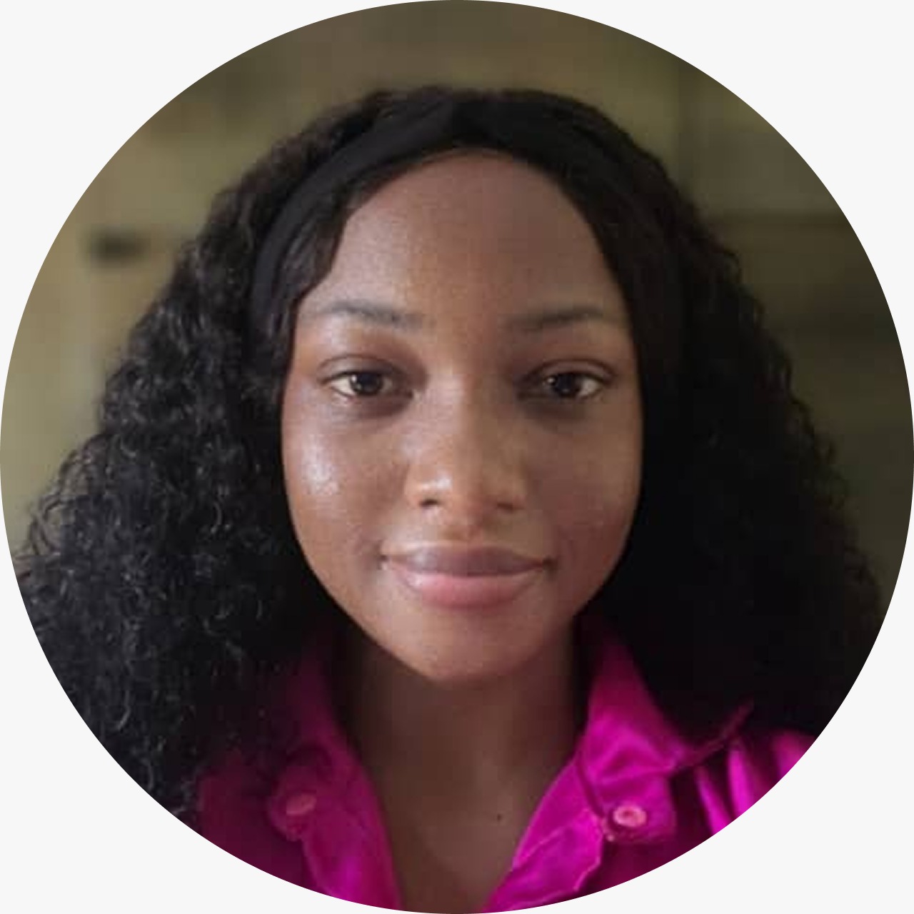 Olutunmbi Olatundun