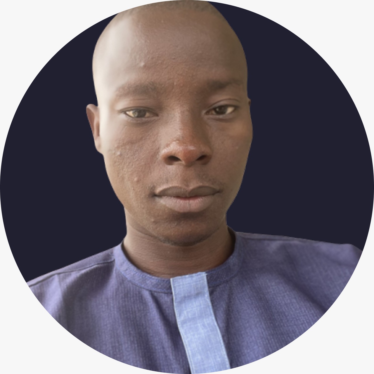 Tunde Ayanlade